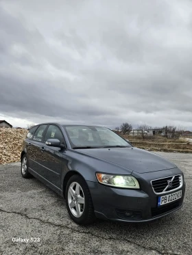     Volvo V50 1.8F  