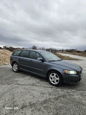 Volvo V50 1.8F   | Mobile.bg    2