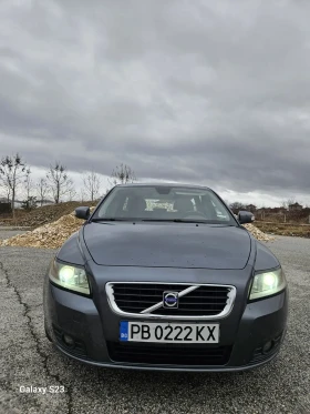 Volvo V50 1.8F   | Mobile.bg    5