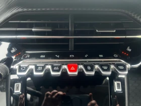 Peugeot 2008 AVTOMAT KEY LESS PODGREV 3D COCKPIT, снимка 9