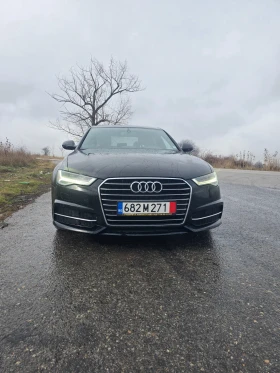 Audi A6 ЛИЗИНГ !!!, снимка 1