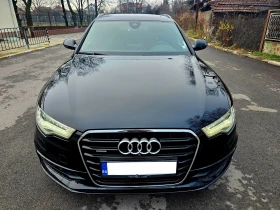 Audi A6 MATRIX, снимка 2