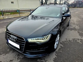 Audi A6 MATRIX, снимка 1