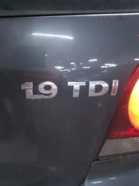 VW Polo 1.9 TDI  6 скорости, снимка 1