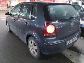 VW Polo 1.9 TDI  6 скорости, снимка 8