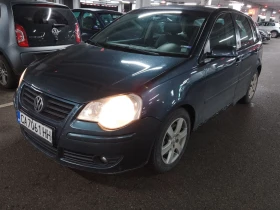 VW Polo 1.9 TDI  6 скорости, снимка 6