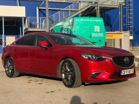 Mazda 6 2.2D SKYACTIVE AUTOMATIC FULL, снимка 2