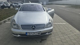 Mercedes-Benz CLS 320, снимка 1