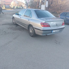 Peugeot 406 123, снимка 6