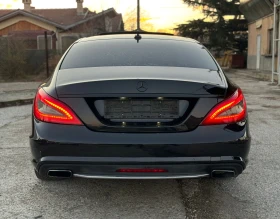 Mercedes-Benz CLS 350 AMG - PACK BLACK EDITION, снимка 5