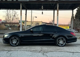 Mercedes-Benz CLS 350 AMG - PACK BLACK EDITION, снимка 3