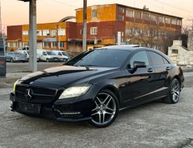 Mercedes-Benz CLS 350 AMG - PACK BLACK EDITION, снимка 6