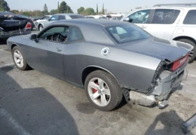 Dodge Challenger SXT, снимка 4