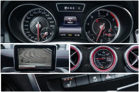 Mercedes-Benz CLA 45 AMG 4 MATIC - 94 261 РЕАЛНИ КИЛОМЕТРИ!, снимка 17