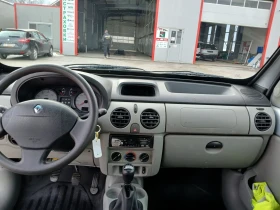 Renault Kangoo 1.6 privilege, снимка 6