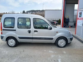 Renault Kangoo 1.6 privilege - 6500 лв. - 82792329 | Car24.bg