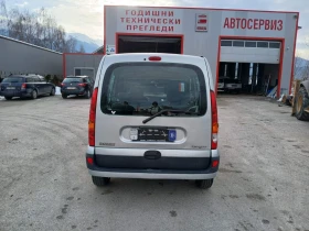 Renault Kangoo 1.6 privilege, снимка 4