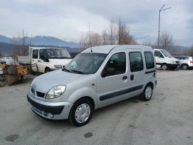 Renault Kangoo 1.6 privilege, снимка 2