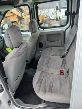 Renault Kangoo 1.6 privilege, снимка 7