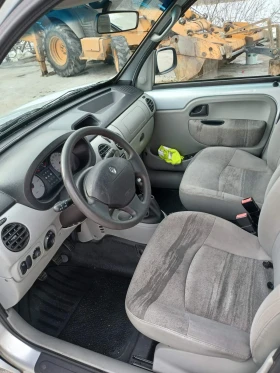 Renault Kangoo 1.6 privilege, снимка 5