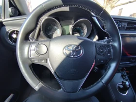 Toyota Auris HSD Sol, снимка 9