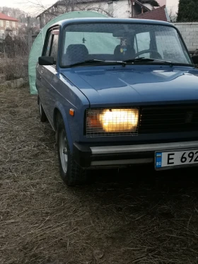 Lada 2105  2105 | Mobile.bg    2