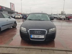 Audi A3 1.9 Tdi 105к.с. , снимка 8