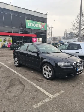 Audi A3 1.9 Tdi 105к.с. , снимка 1