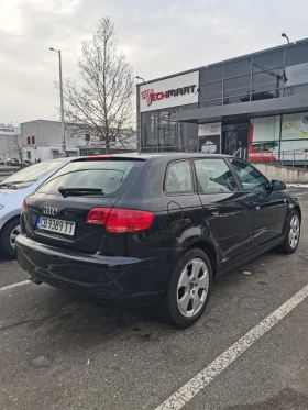 Audi A3 1.9 Tdi 105к.с. , снимка 5