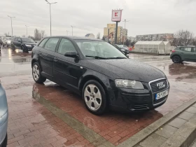 Audi A3 1.9 Tdi 105к.с. , снимка 9