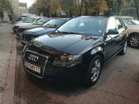 Audi A3 1.9 Tdi 105к.с. , снимка 11