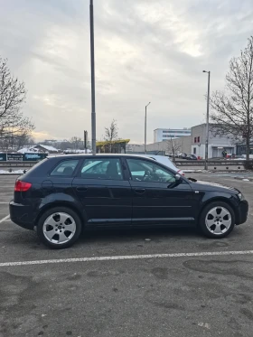 Audi A3 1.9 Tdi 105к.с. , снимка 4