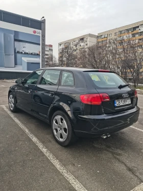 Audi A3 1.9 Tdi 105к.с. , снимка 7