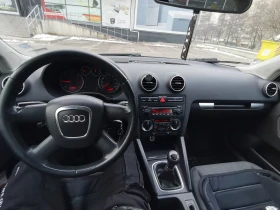 Audi A3 1.9 Tdi 105к.с. , снимка 10