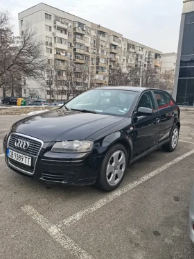 Audi A3 1.9 Tdi 105к.с. , снимка 3