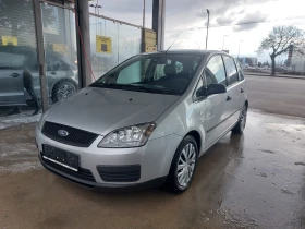 Ford C-max 1.6 дизел клима , снимка 2