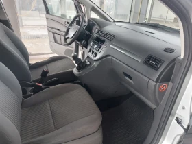 Ford C-max 1.6 дизел клима , снимка 8