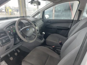 Ford C-max 1.6 дизел клима , снимка 12