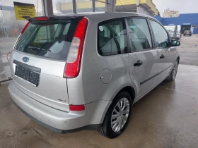 Ford C-max 1.6 дизел клима , снимка 5