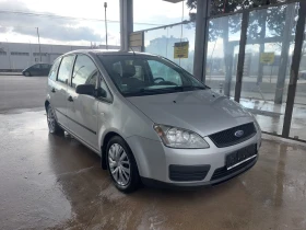 Ford C-max 1.6 дизел клима , снимка 1