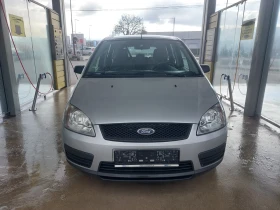 Ford C-max 1.6 дизел клима , снимка 3