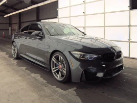 BMW M4 HARMON* 360VIEW* HEAD-UP* FULL-LED* PANO* KEYLESS*, снимка 4