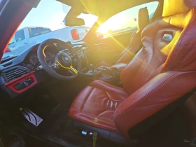 BMW M4 HARMON* 360VIEW* HEAD-UP* FULL-LED* PANO* KEYLESS*, снимка 10