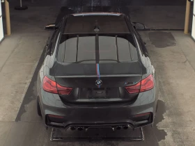 BMW M4 HARMON* 360VIEW* HEAD-UP* FULL-LED* PANO* KEYLESS*, снимка 7