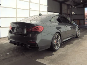 BMW M4 HARMON* 360VIEW* HEAD-UP* FULL-LED* PANO* KEYLESS*, снимка 5