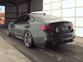 BMW M4 HARMON* 360VIEW* HEAD-UP* FULL-LED* PANO* KEYLESS*, снимка 8