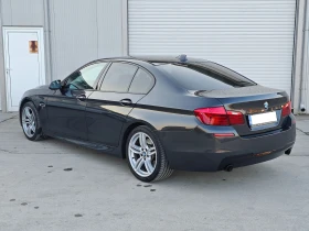 BMW 530 535xd LCI М-ПАКЕТ HEADUP KEYLESS КОМФОРТ ACC F1, снимка 3