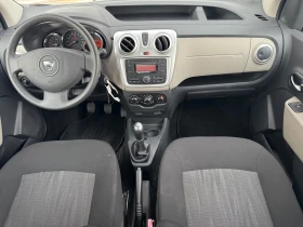 Dacia Dokker 1, 5dci 90ps, 4+ 1м., клима, борд, евро5, ел.пакет - 10250 лв. - 47773739 | Car24.bg