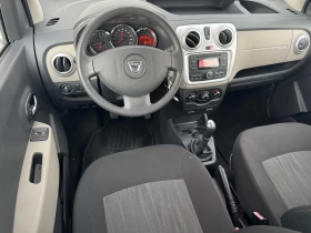 Dacia Dokker 1, 5dci 90ps, 4+ 1м., клима, борд, евро5, ел.пакет - 10250 лв. - 47773739 | Car24.bg