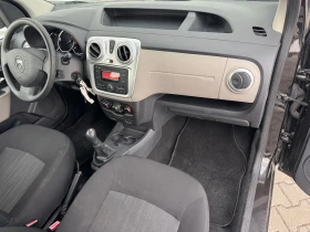 Dacia Dokker 1, 5dci 90ps, 4+ 1м., клима, борд, евро5, ел.пакет - 10250 лв. - 47773739 | Car24.bg